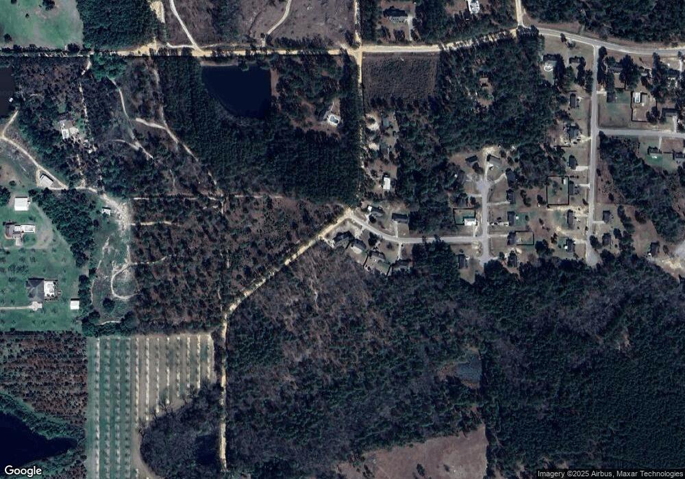 233 Primrose Rd, Fitzgerald, GA 31750 - photo 1