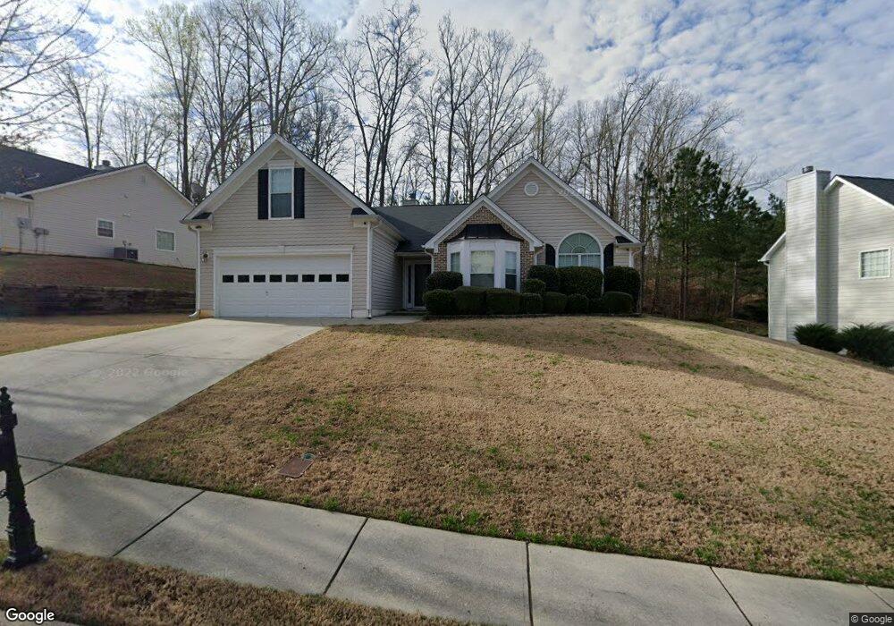 475 Ballyshannon Dr unit 5B, Dacula, GA 30019 - photo 1