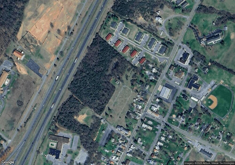 152 Breckenridge Ln, New Market, VA 22844 - photo 1