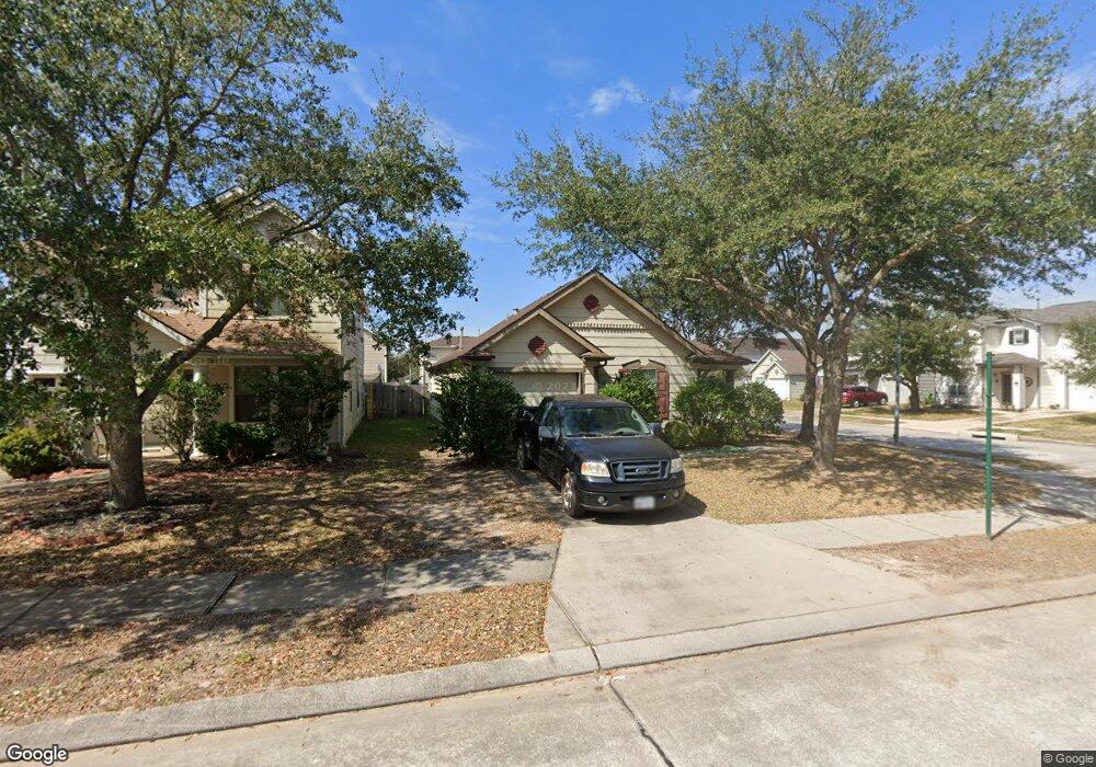 29331 Hickory Terrace Dr, Spring, TX 77386 - photo 1