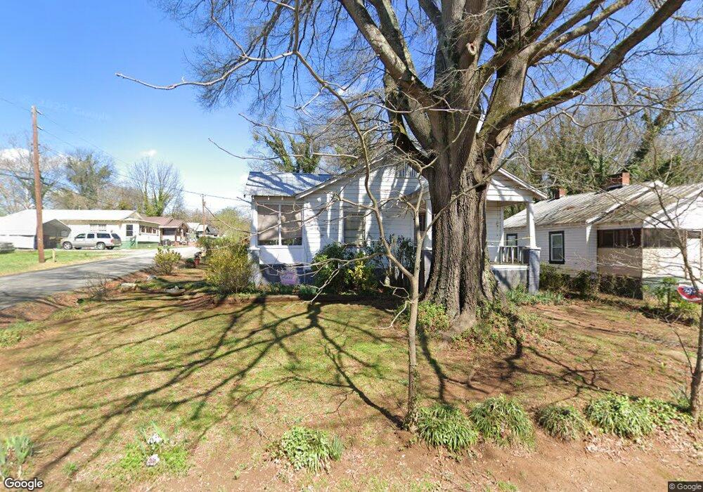 301 E 15th St SW, Rome, GA 30161 - photo 1