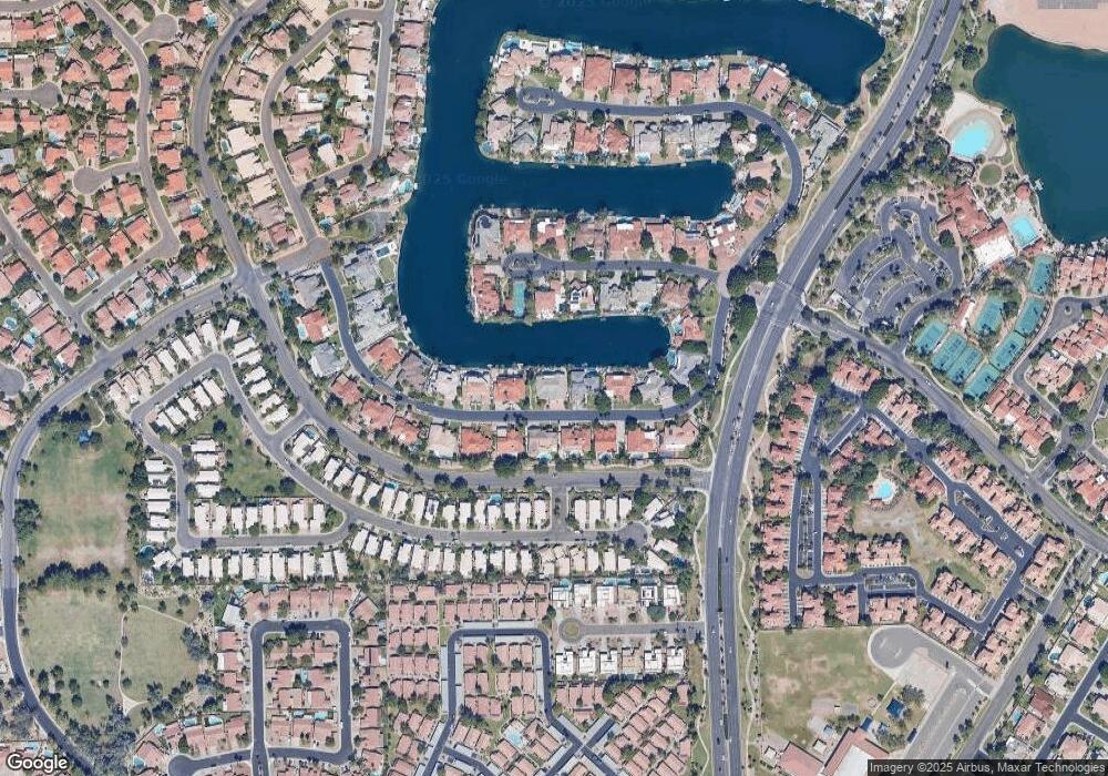 1318 E Treasure Cove Dr, Gilbert, AZ 85234 - photo 1