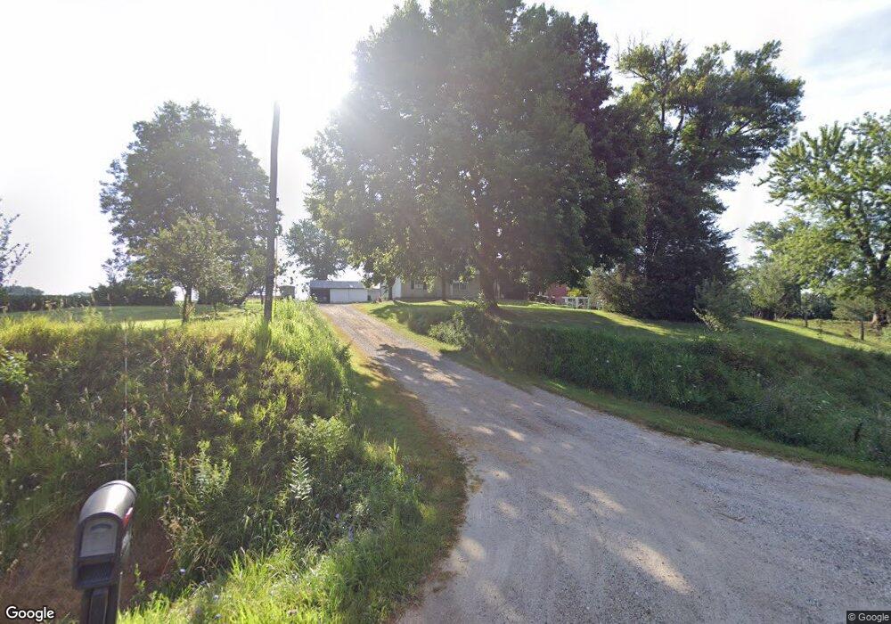 2316 N Taylor Rd, Hanna City, IL 61536 - photo 1