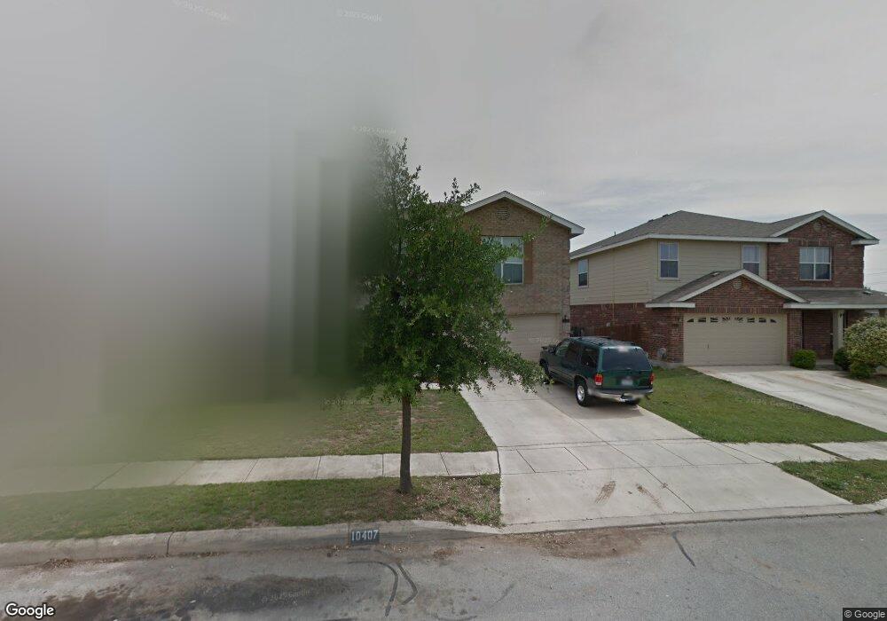10407 Stallion Bay, San Antonio, TX 78254 - photo 1