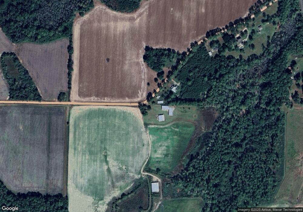 331 Peters Rd, Pavo, GA 31778 - photo 1