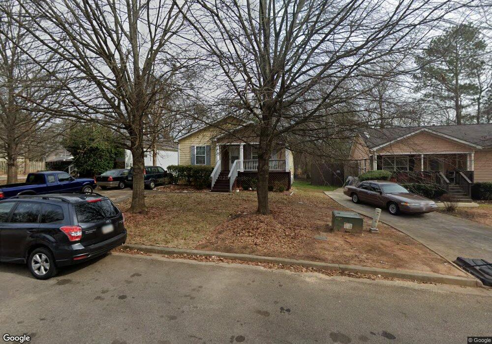 511 Thomas St SE, Smyrna, GA 30080 - photo 1