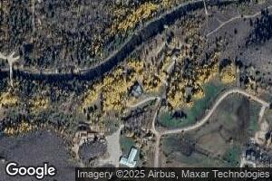 3 Forest Trail, Pinedale, WY 82941