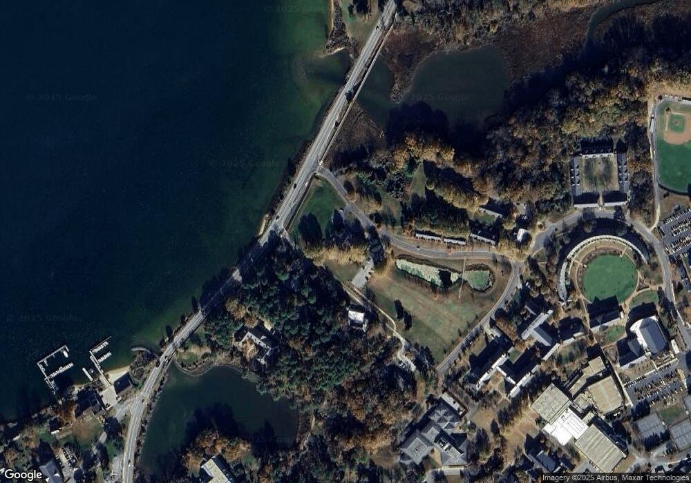 47645 College Dr, Saint Marys City, MD 20686 - photo 1