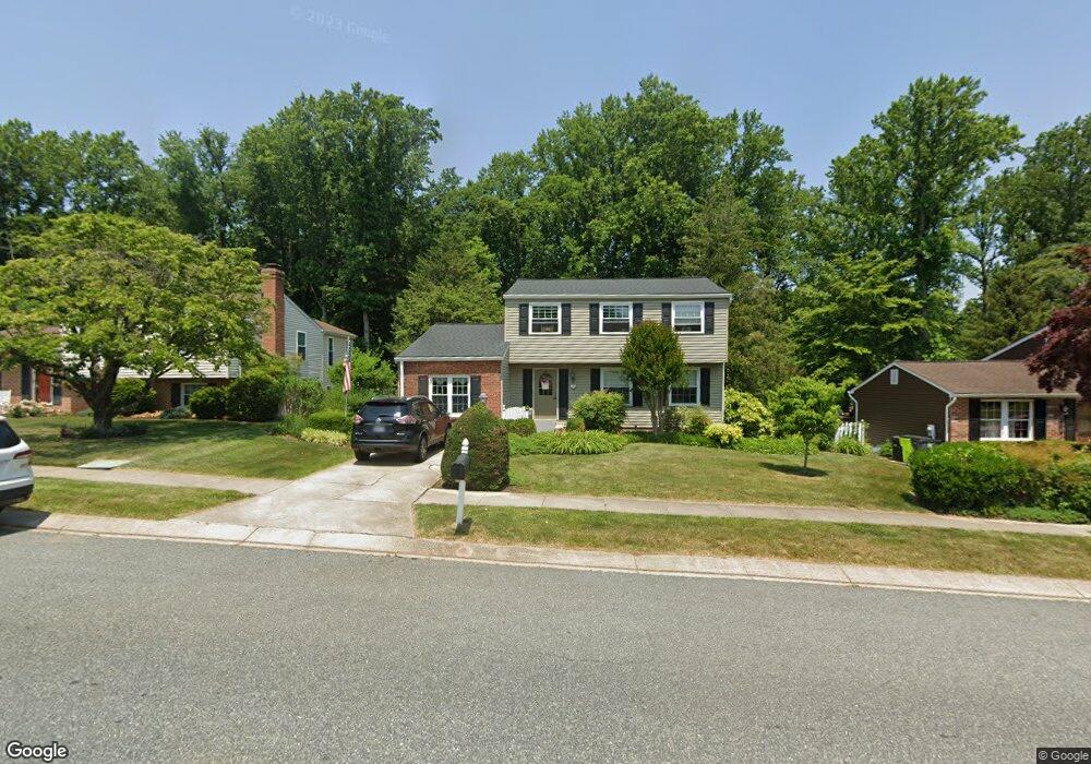 210 Laurentum Pkwy, Abingdon, MD 21009 - photo 1