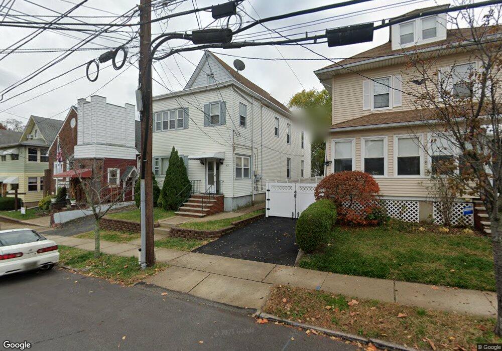 45 Marsellus Place unit 2, Garfield, NJ 07026 - photo 1