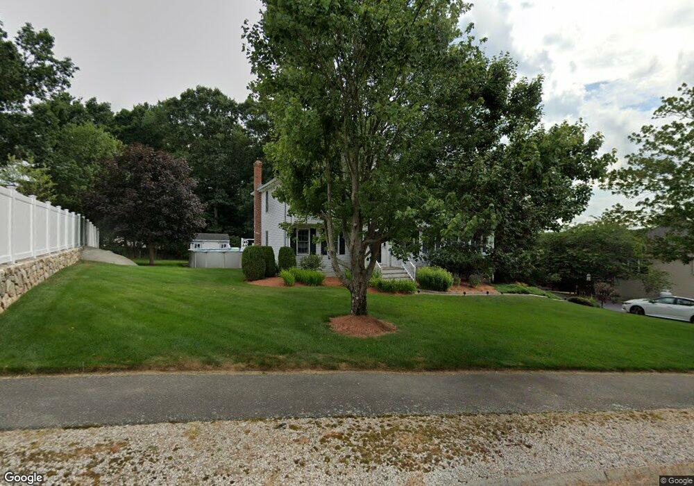 5 Suzette Rd, Milford, MA 01757 - photo 1