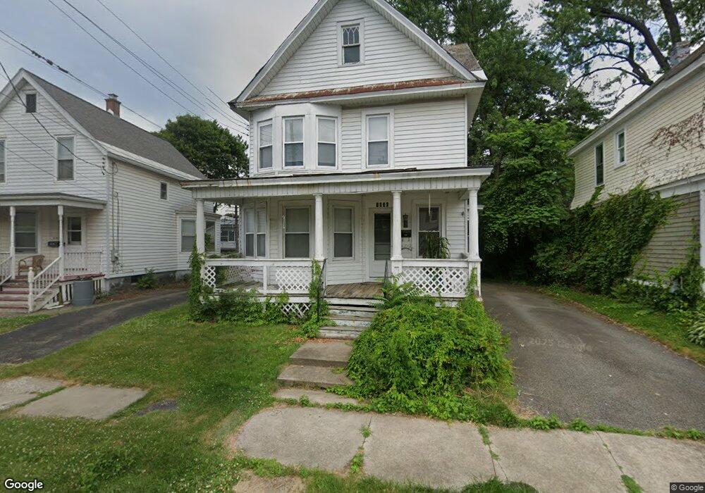 1036 Garner Ave, Schenectady, NY 12309 - photo 1