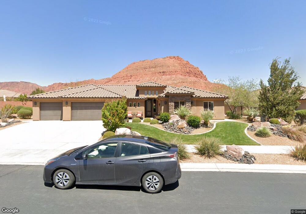 270 W Talon Ct, Ivins, UT 84738 - photo 1