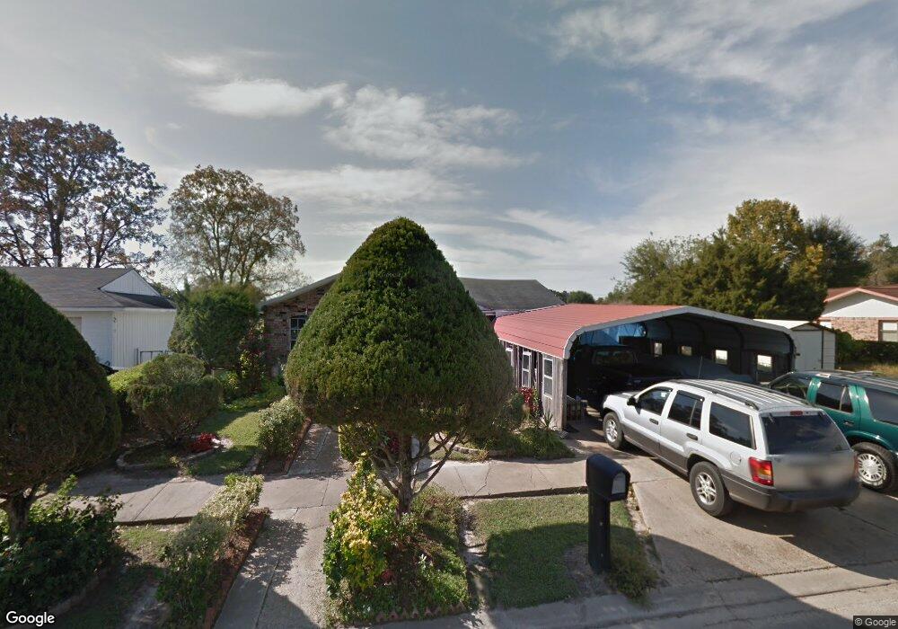 317 Wilson St, Eunice, LA 70535 - photo 1