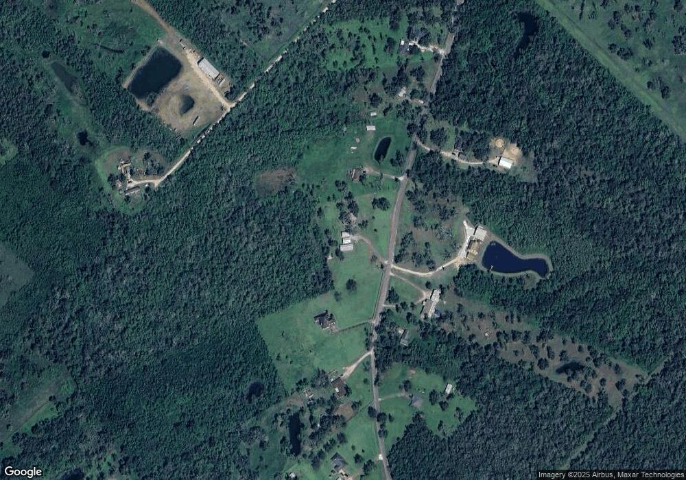 19770 County Road 319, Brazoria, TX 77422 - photo 1