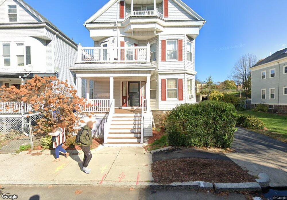 82 Devon St, Dorchester, MA 02121 - photo 1