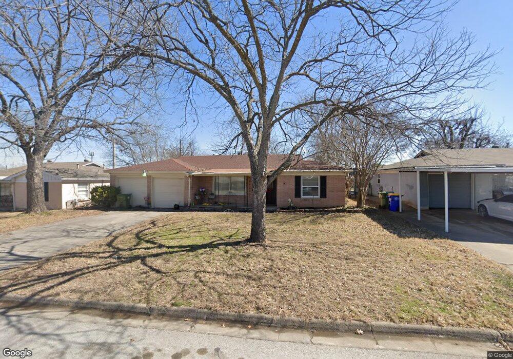 617 Ala Dr, Fort Worth, TX 76108 - photo 1
