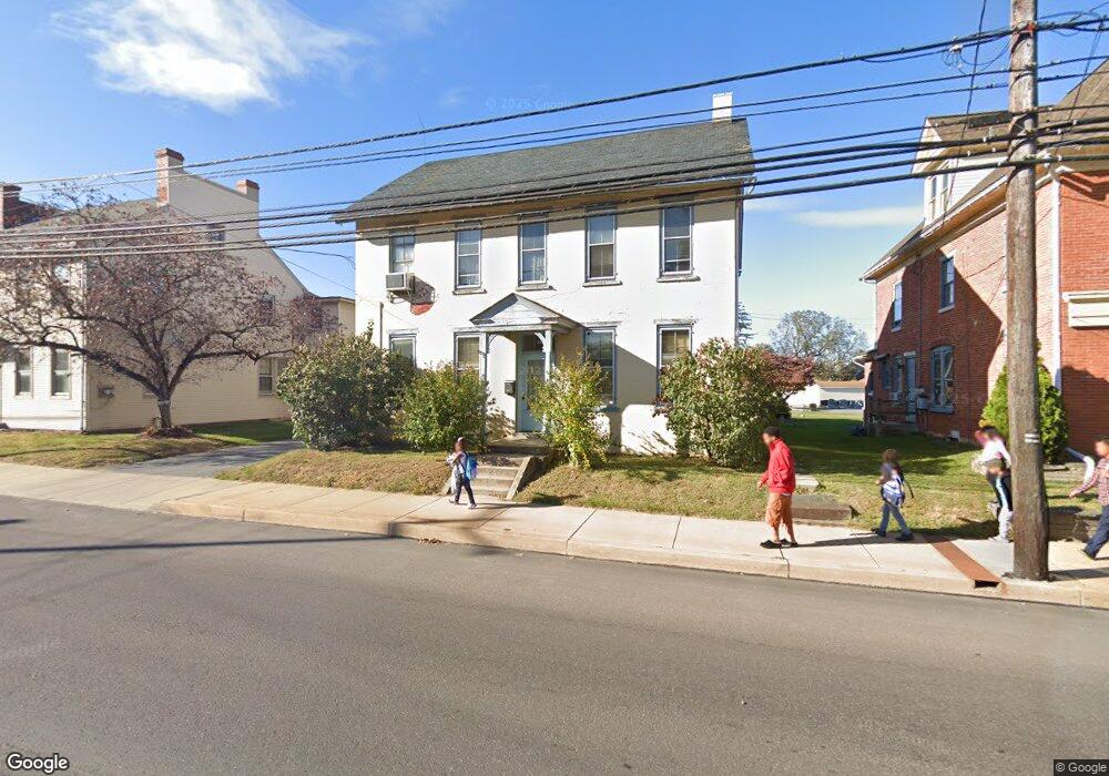 221 W Main St, New Holland, PA 17557 - photo 1