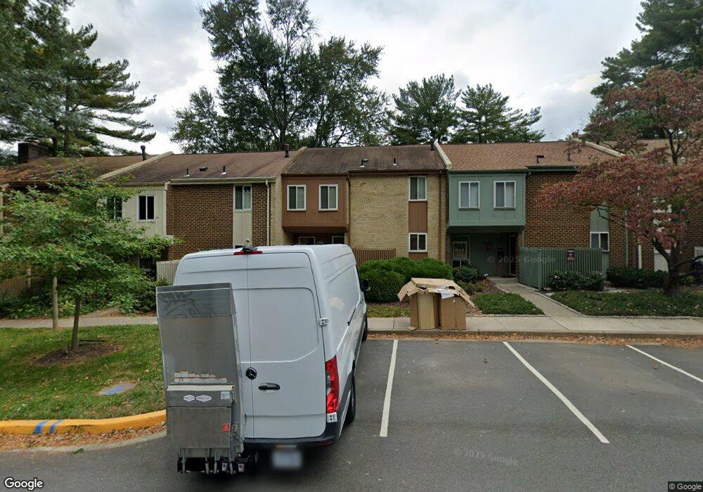 11101 Saffold Way, Reston, VA 20190 - photo 1