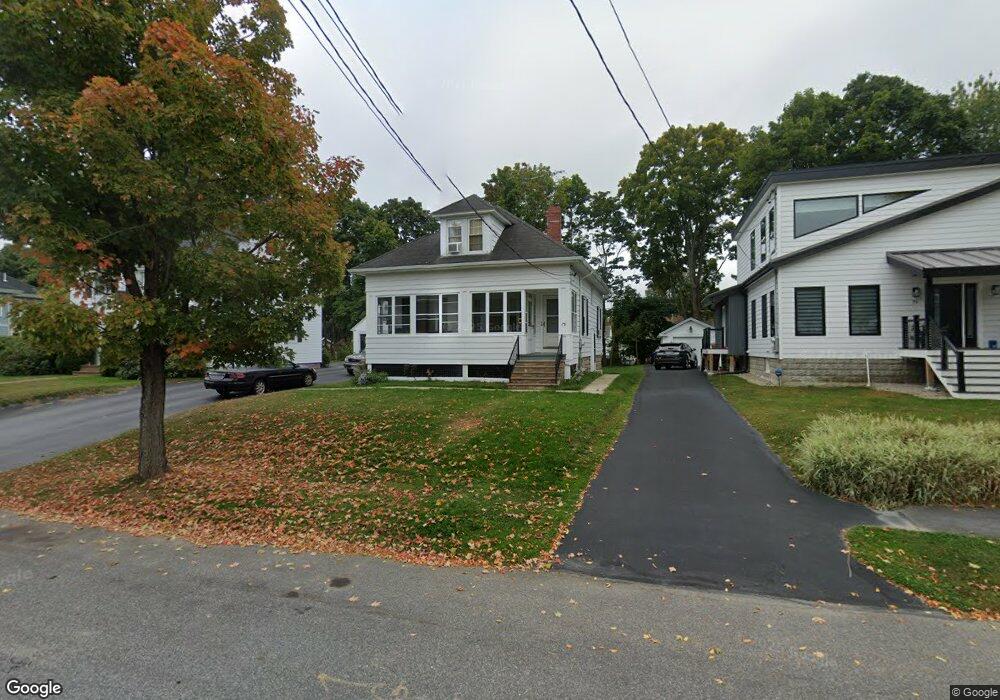 79 Codman St, Portland, ME 04103 - photo 1