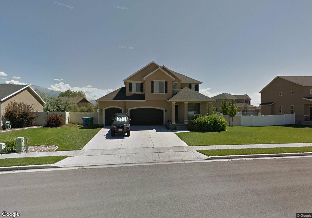 1625 S Bridle Path Loop, Lehi, UT 84043 - photo 1