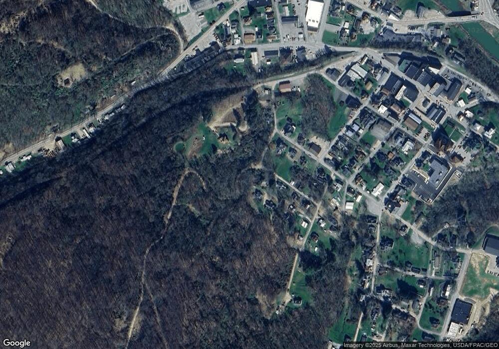 101 Maple St, West Union, WV 26456 - photo 1