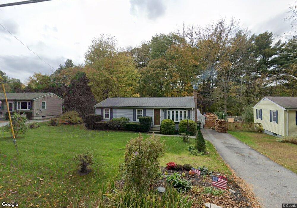 114 Lower Gore Rd, Webster, MA 01570 - photo 1