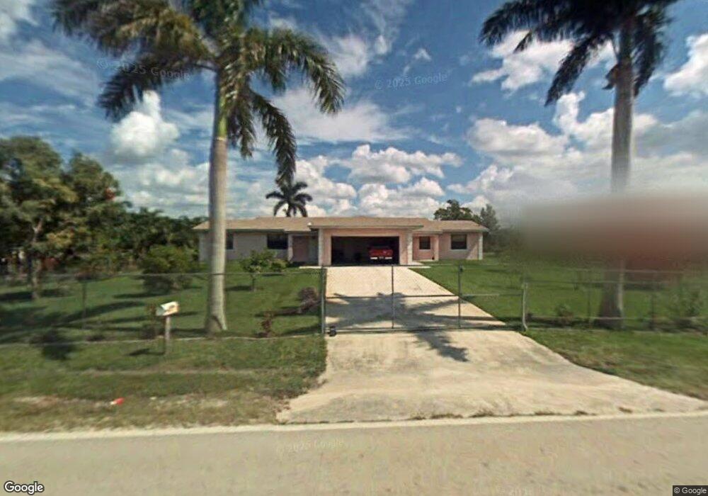 6840 SW 185th Way, Southwest Ranches, FL 33332 - photo 1