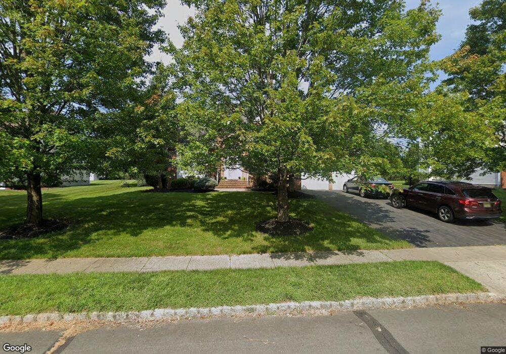 48 Ketcham Rd, Belle Mead, NJ 08502 - photo 1