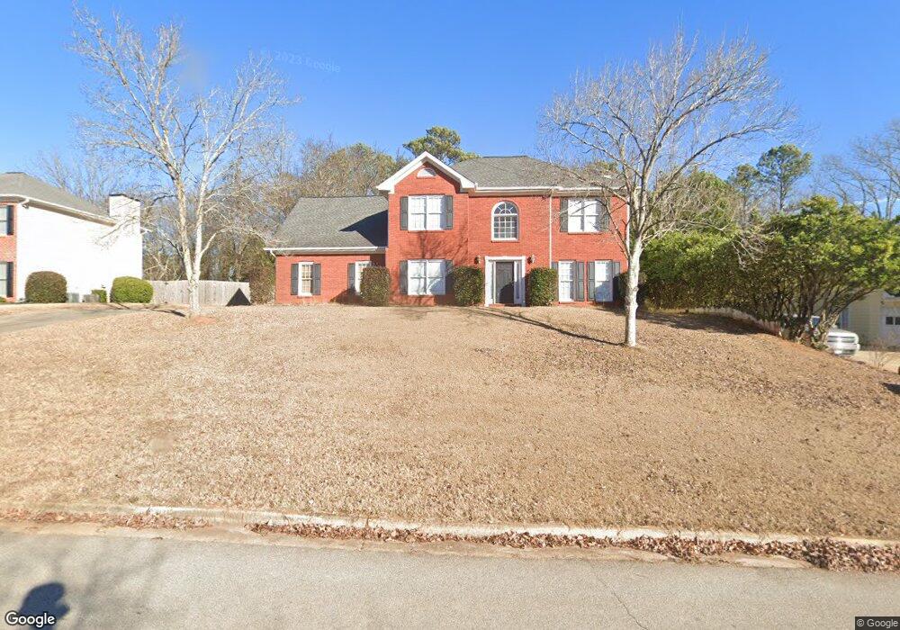 3231 Scenic Brook Dr SW unit 4, Conyers, GA 30094 - photo 1