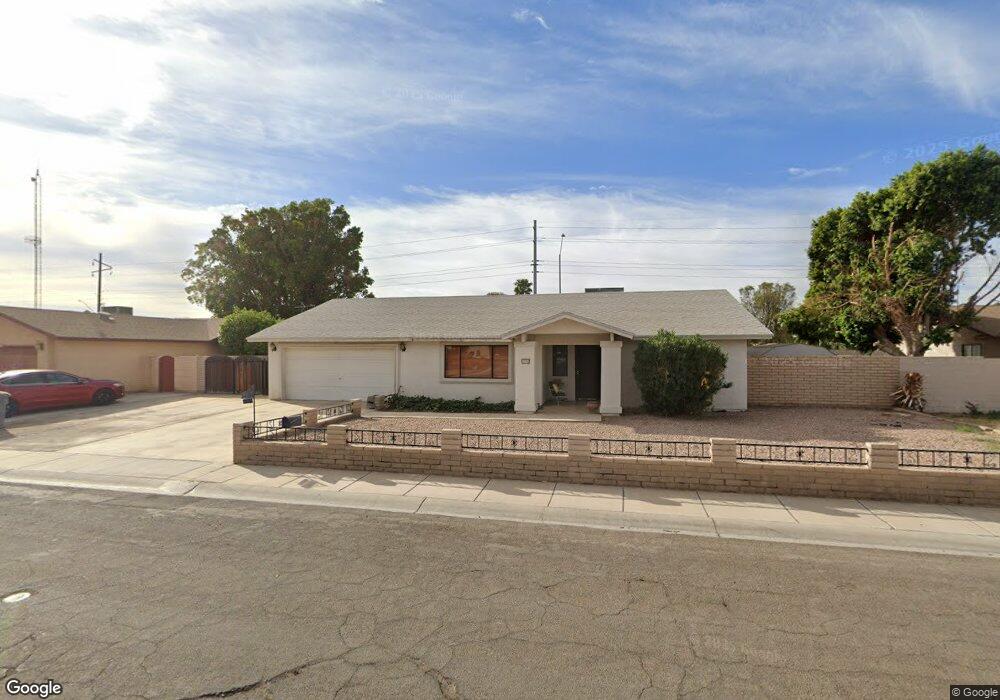 2915 W 11th Place, Yuma, AZ 85364 - photo 1