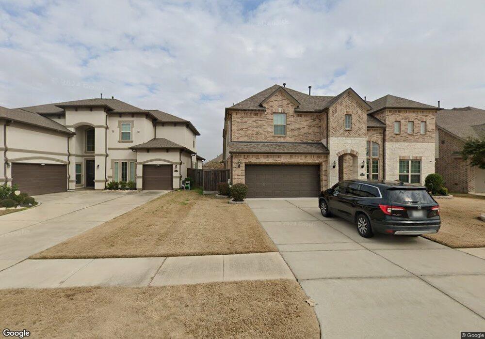 22810 Burton Grove Rd, Richmond, TX 77469 - photo 1
