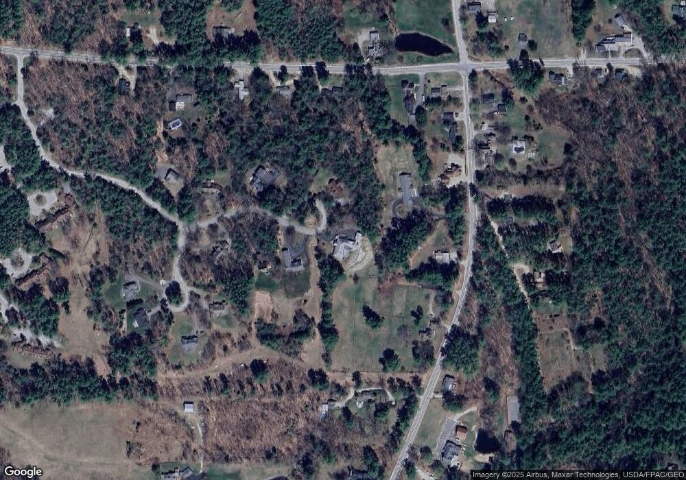 152 Birch Bend Rd, Conway, NH 03818 - photo 1