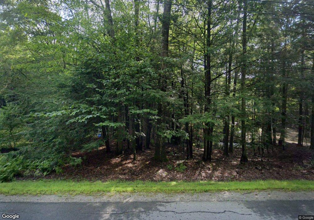 64 Hodgdon Rd unit 64  Lot Merger Book, Weare, NH 03281 - photo 1