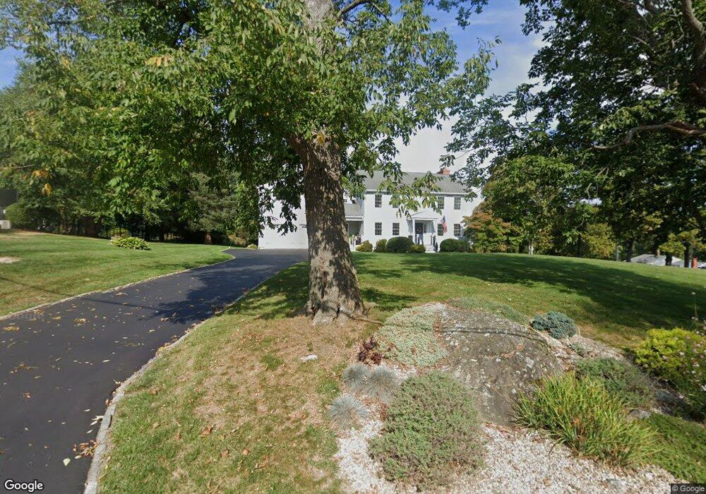 4 Arborway Dr, Scituate, MA 02066 - photo 1