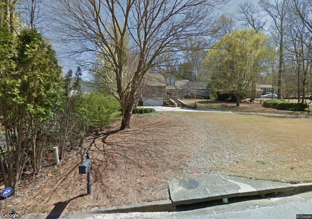 4061 Laurel Ridge Trail SE, Smyrna, GA 30080 - photo 1