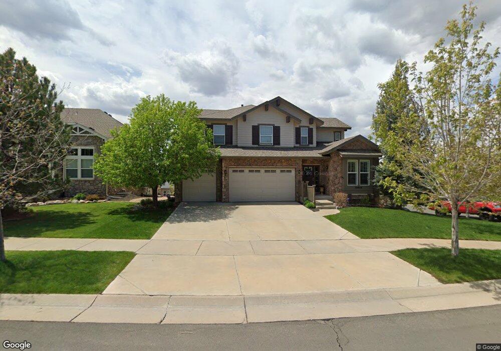 24654 E Quarto Place, Aurora, CO 80016 - photo 1