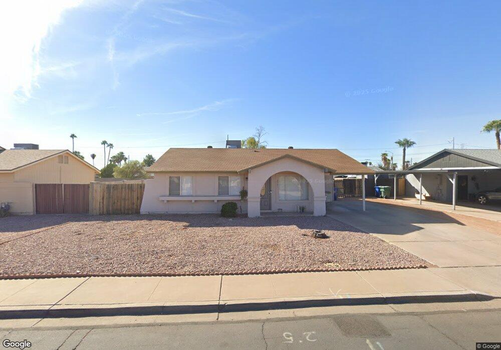 2131 W Posada Ave, Mesa, AZ 85202 - photo 1