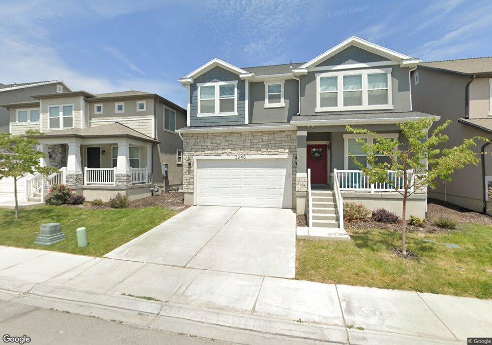 3946 W 1800 N unit 937, Lehi, UT 84043 - photo 1