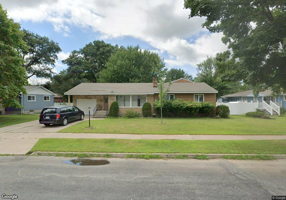 3305 16th St, Menominee, MI 49858 - photo 1