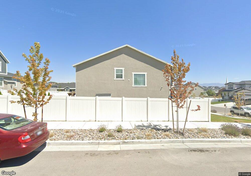 6742 W 8160 S, West Jordan, UT 84081 - photo 1