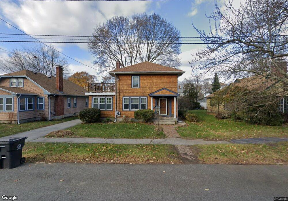 4 Euclid Ave, Riverside, RI 02915 - photo 1