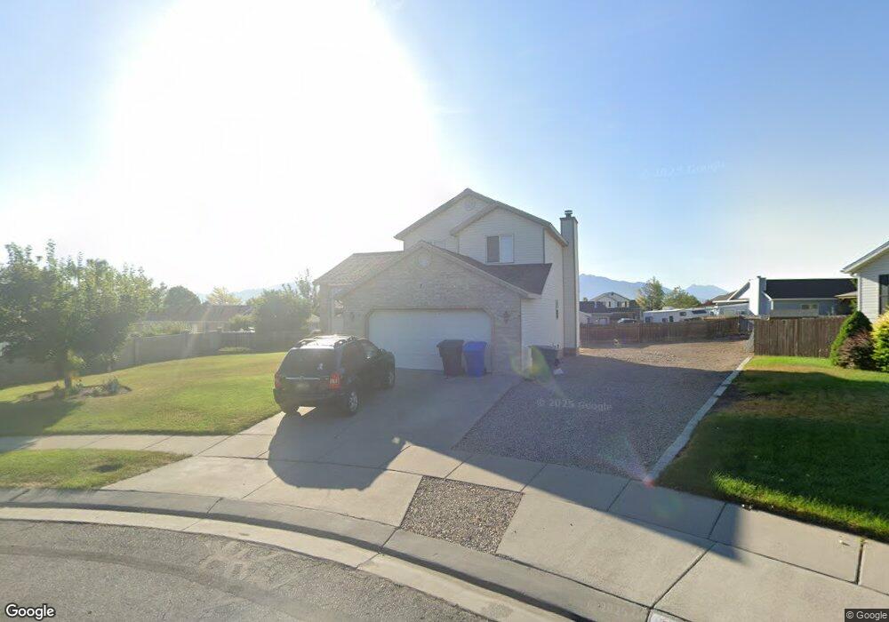 7111 Claudia Hill Ln, West Jordan, UT 84081 - photo 1