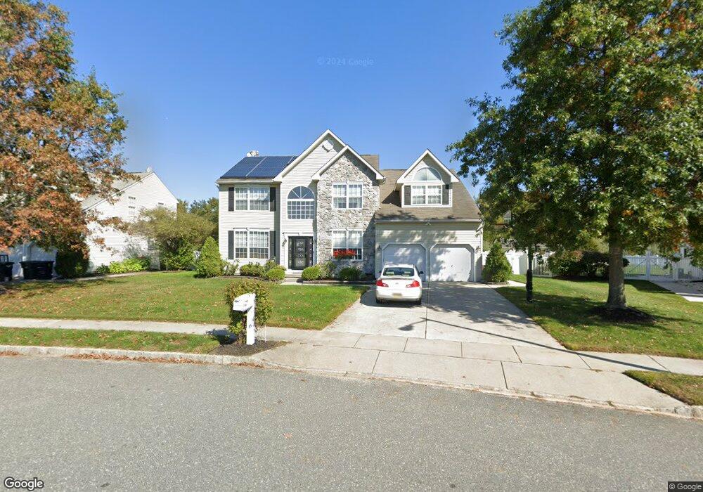 1156 Tamarind Place, Williamstown, NJ 08094 - photo 1