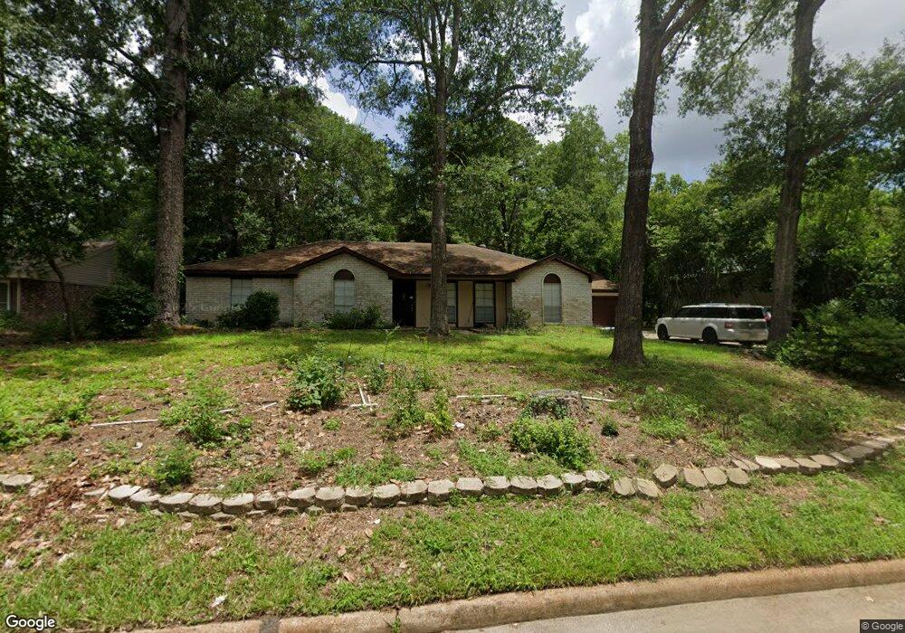 2618 N Woodloch St, Conroe, TX 77385 - photo 1