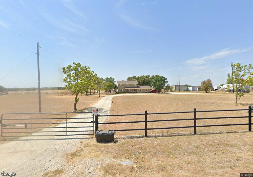 1587 Goates Rd, Troy, TX 76579 - photo 1