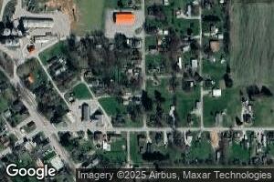 10553 N Reynolds Rd, Dupont, IN 47231