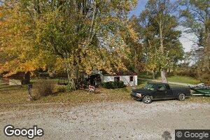 11543 Eilerman Rd, Minster, OH 45865