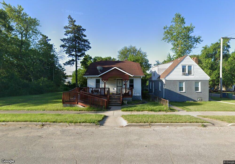 709 E 39th Ave, Gary, IN 46409 - photo 1