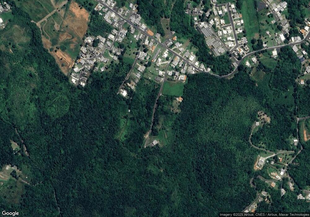 Lote 10 Sector Cardines, Aibonito, PR 00705 - photo 1